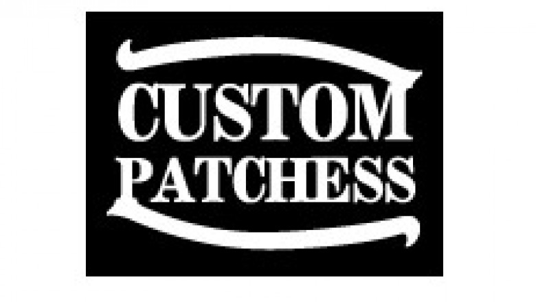 CUSTOM PATCHESS MAKING COMPANY
