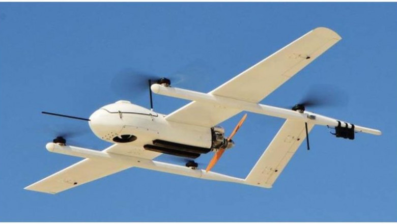 Fixed-wing VTOL UAV Market latest Analysis and Growth Forecast By 2030