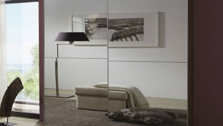 Get Bedroom Wardrobe in Singapore