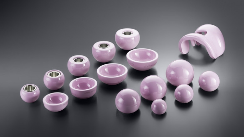 Global Medical Ceramics Market: Trends, Size, Growth, Opportunity and Forecast 2022-2030
