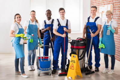 House Cleaning Guide For Home Gym and Equipment