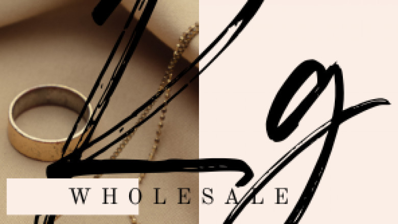 How Much Do You Know about Wholesale Jewelry?