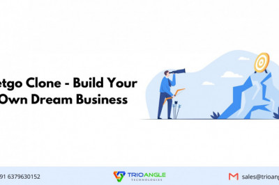 Letgo Clone - Build Your Own Dream Business