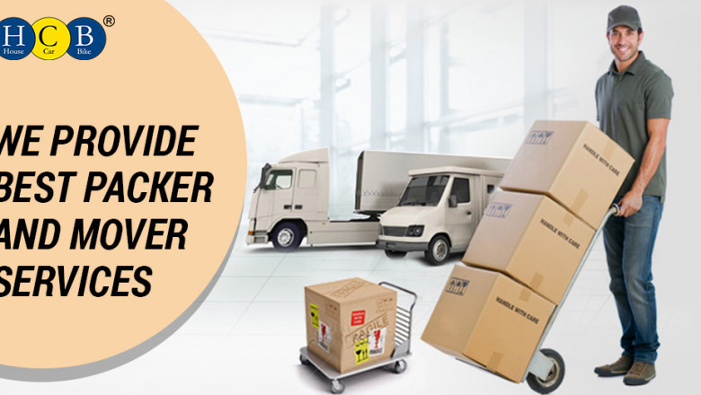 Packers and Movers in Dwarka Sector 2