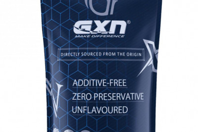 Raw Whey Protein to Repair & Recover Muscle Tissue