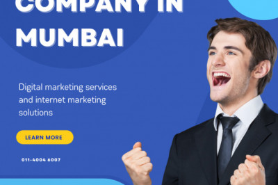 SEO agency in Mumbai that will help you to boost your Business.