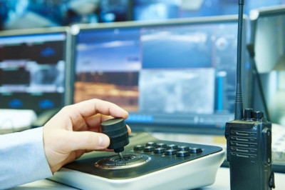 Simple and Cost-effective Home Security