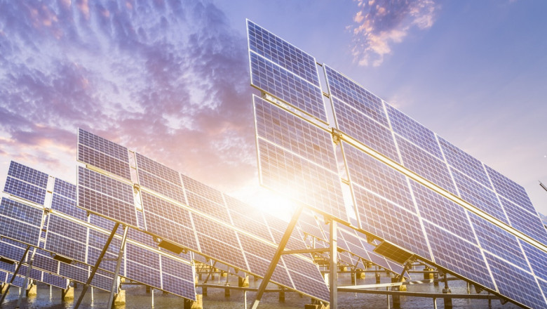 Solar Power & Renewable Energy Solutions Company in India