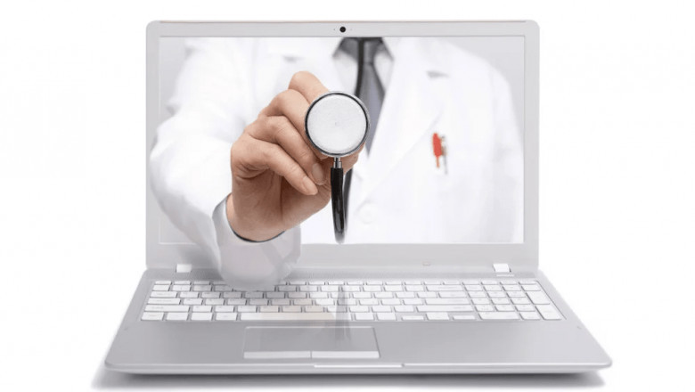 Telemedicine App Development By Altezatel