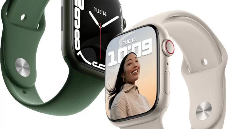 TELUS Smartwatches
