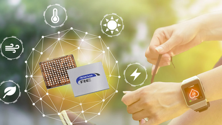 The Automotive Sector Is Seeing A Rise In The Use Of Automotive Energy Harvesting And Regeneration