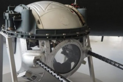 The Ball Turret – a Vertigo Sufferer’s Nightmare | Plane Historia