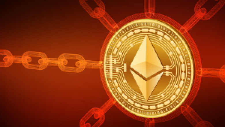 The Ethereum merge and the energy issues of NFTs!