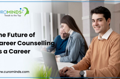 The Future of Career Counselling As A Career