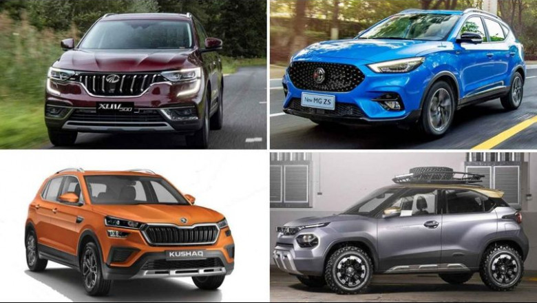 Upcoming Cars | Upcoming Cars in India – autoX