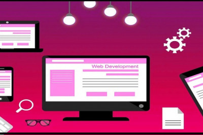 Which is The Best Company For Web Development Services in India : Ameva Tech