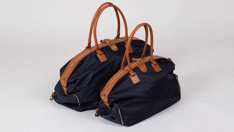 Work From Home? Here’s Why You Still Need a Luxury Work Bag