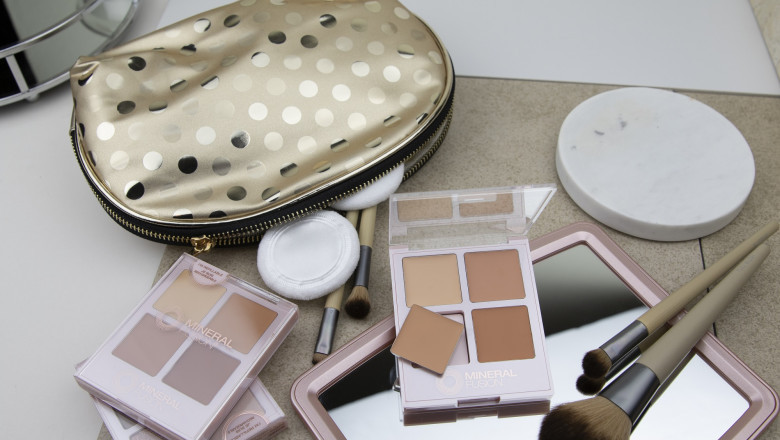 3 Reasons to Use Hypoallergenic Makeup