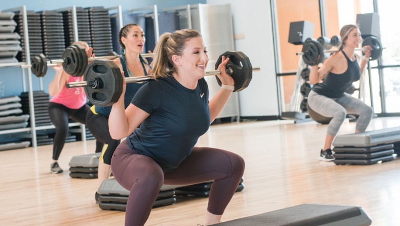 4 Workouts to Try When You’re Looking for Something Different