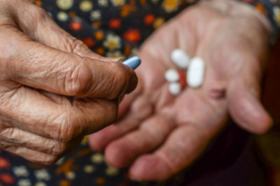 5 Tips for Drug Free Anxiety Relief