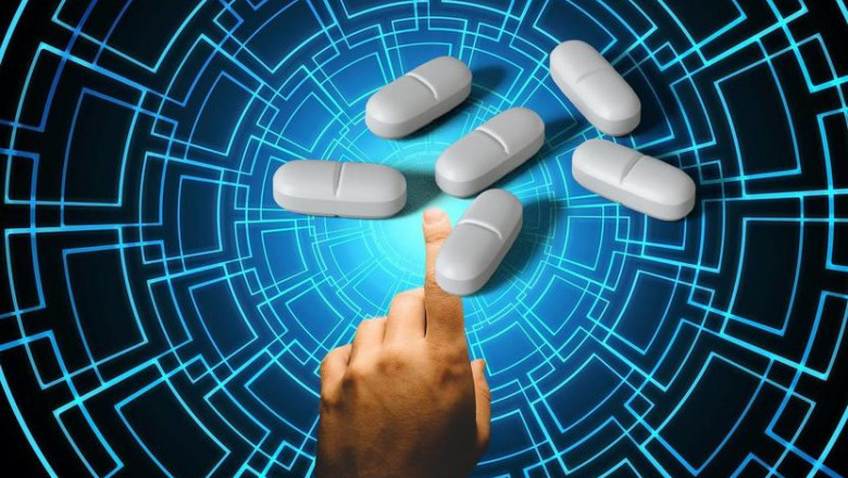 Artificial Intelligence (AI) in Drug Discovery Market Size, Key Players Analysis And Forecast To 2028 | Value Market Research