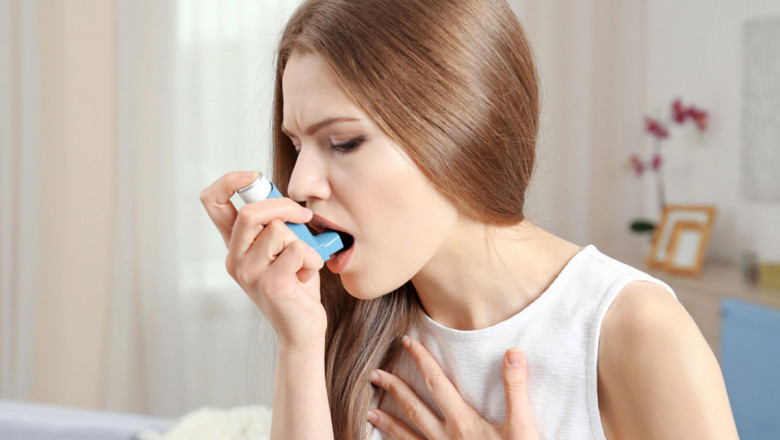 Asthma Spacers Assist Users In Inhaling The Appropriate Dosage Of Medication Into The Lungs