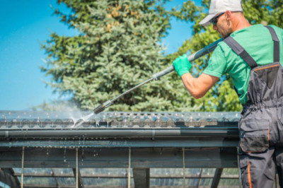 Austin's Affordable Gutters of Baton Rouge & SOUTH LOUISIANA