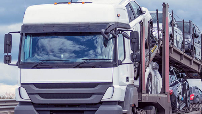 Auto transport Illinois to California (Illinois to California car shipping)