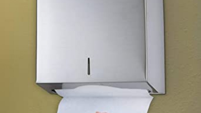 Automatic Tissue Dispenser Market Analysis Trends Opportunities To 2030