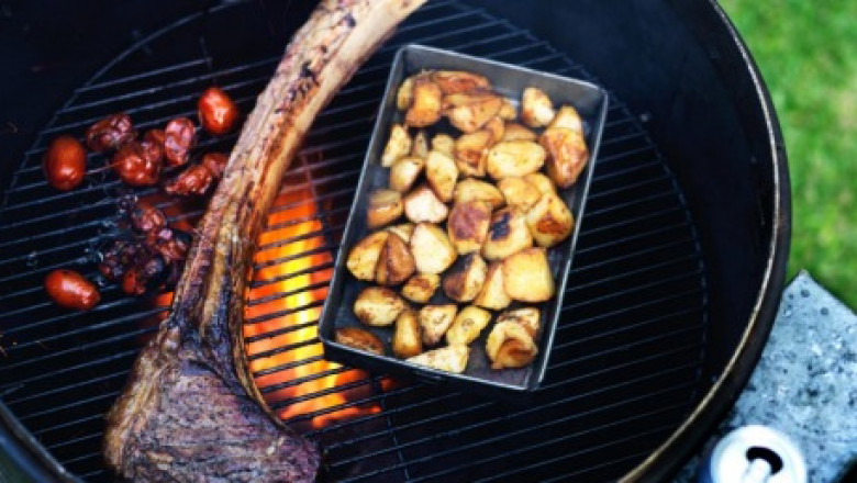 BBQ Charcoal Market 2022, Industry Analysis, Growth, Trends, and Forecast, 2028