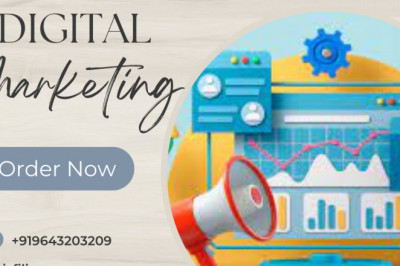 Best Digital Marketing Services In India | Ebizfiling