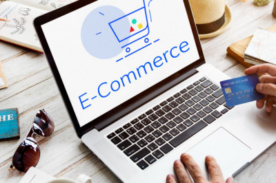 Best eCommerce development agency