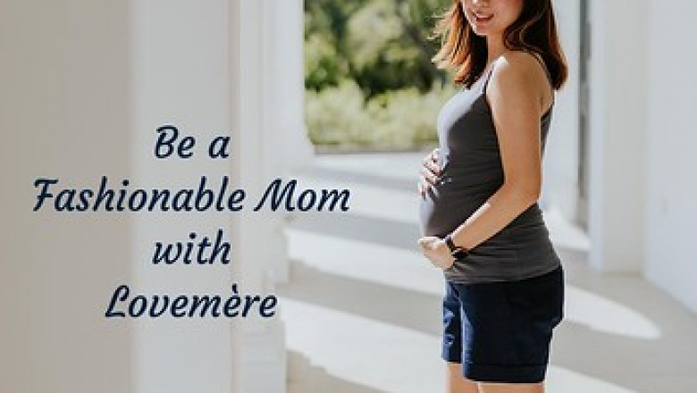 Best Pregnancy Clothes to Deal with the Scorching Heat of Singapore