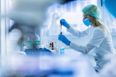 Buy List of Biotech Companies in USA - Request for Sample Data