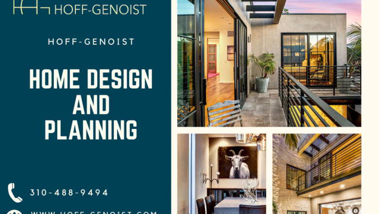 Choose the Best and Professional Architect Services as per Your Needs