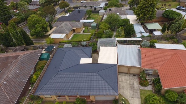 Choosing the best roofing material for your Australian home