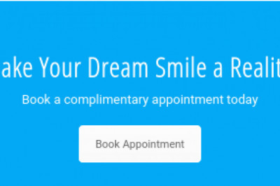 Crooked Smile! Get Your Invisible Braces Today