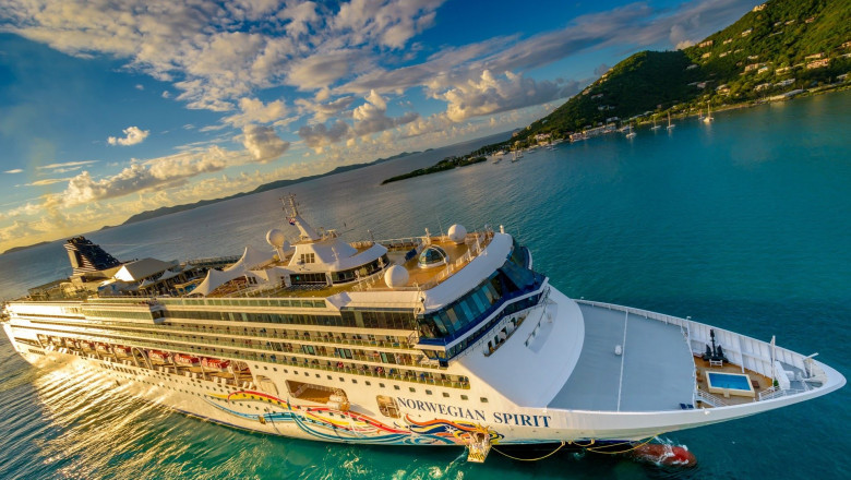 cruise reviews