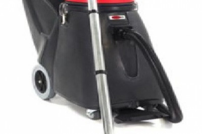 Cylindrical Brush Floor Scrubber | Wssrentals.com