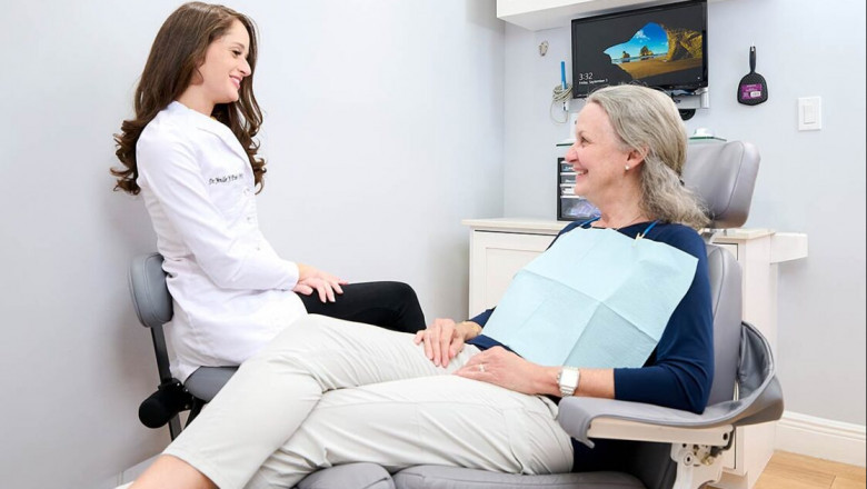 Deering Dental is a One-Stop Solution to All the Dental Needs
