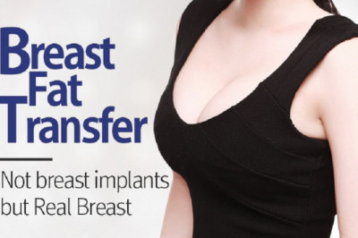 Did you know this about fat grafting?