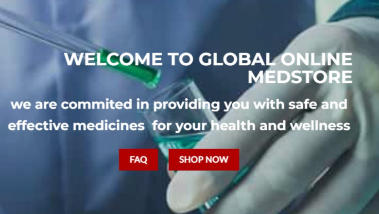Get What to Remember When Buying Drugs Online