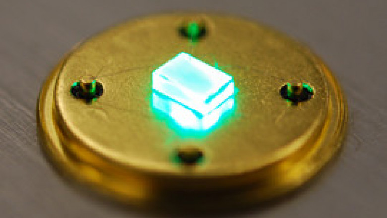 Global LED Semiconductor Chip Market Current Trends and Future Aspect Analysis Report 2021–2028