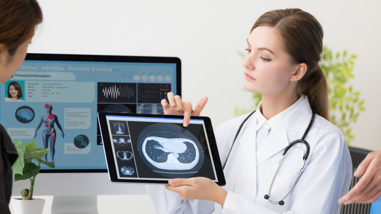 Global Teleradiology Services Market Opportunities