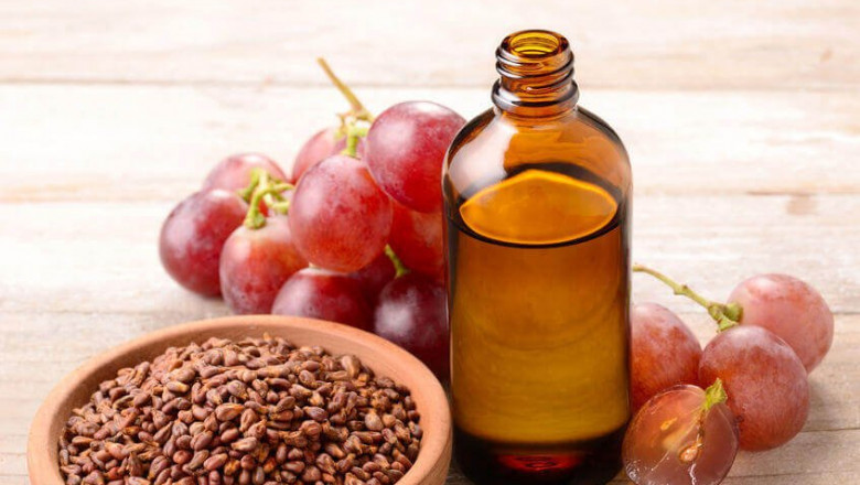 Grape Seed Extract Market –Overview, Trends and Forecast to 2027