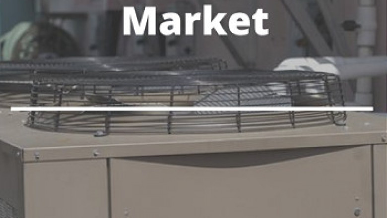 Growing Climate Change Effects to Drive the HVAC Controls Market