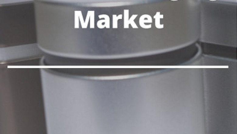 Growing Climate Concerns to Drive the Metal Packaging Market
