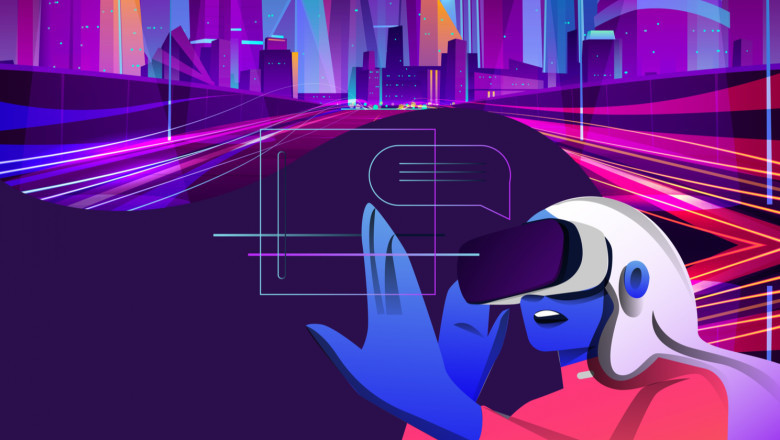 How the Metaverse Will Transform the Way We Work