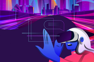 How the Metaverse Will Transform the Way We Work