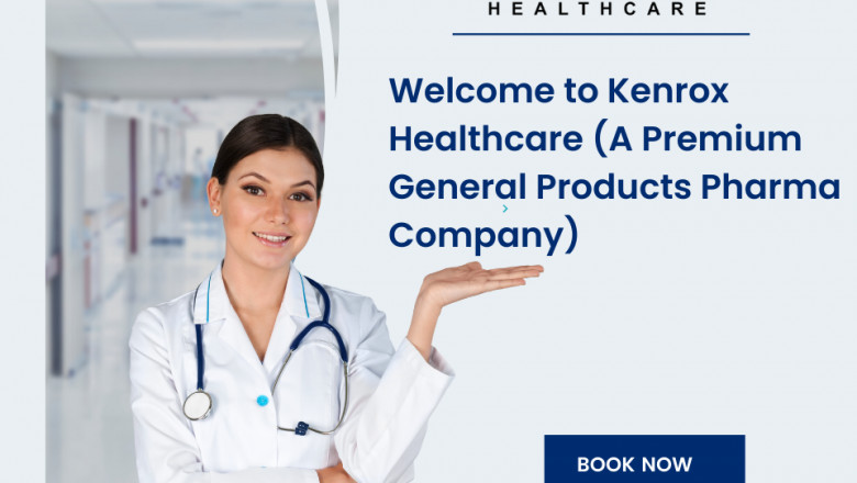 Leading PCD Pharma Franchise Company In India